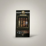 Perdomo Humidified Bags, Epicure Sun Grown