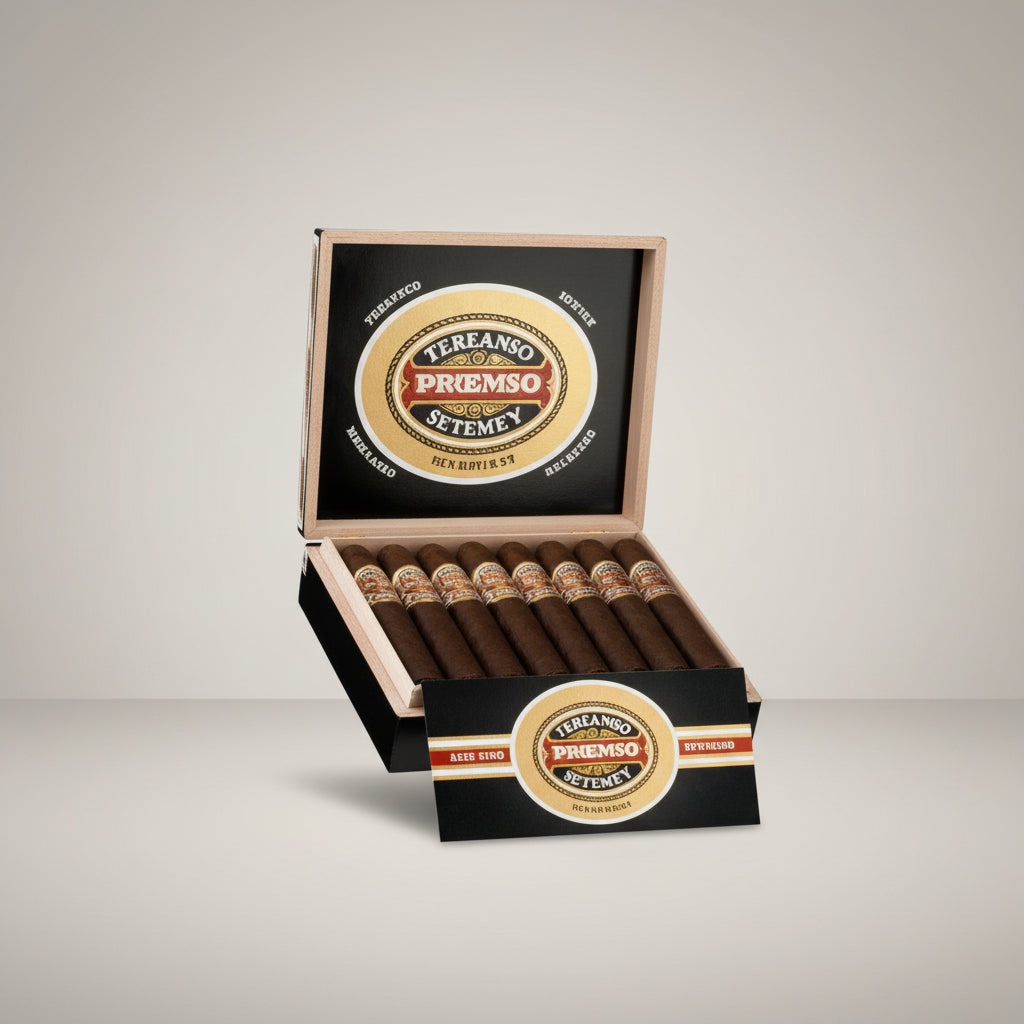 Perdomo Inmenso Seventy, Toro Maduro