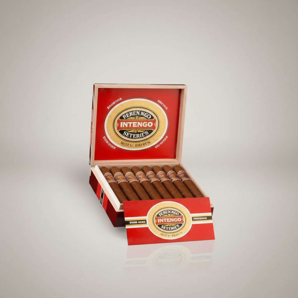 Perdomo Inmenso Seventy, Churchill Sungrown