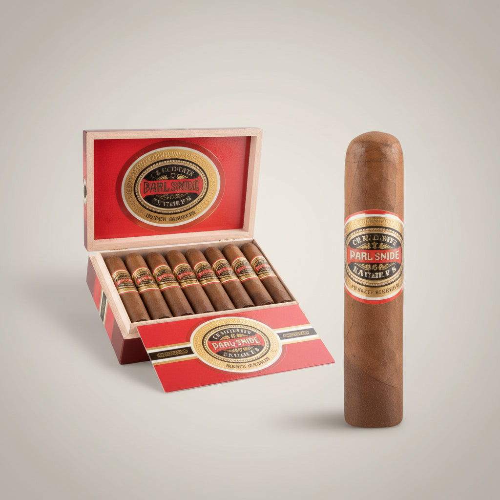 Perdomo Inmenso Seventy, Robusto Sungrown