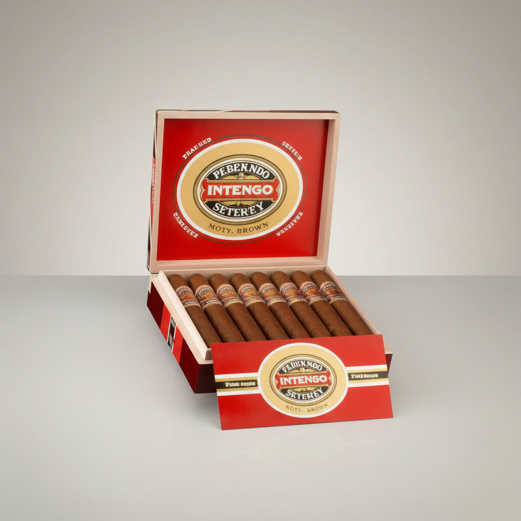 Perdomo Inmenso Seventy, Toro Sungrown
