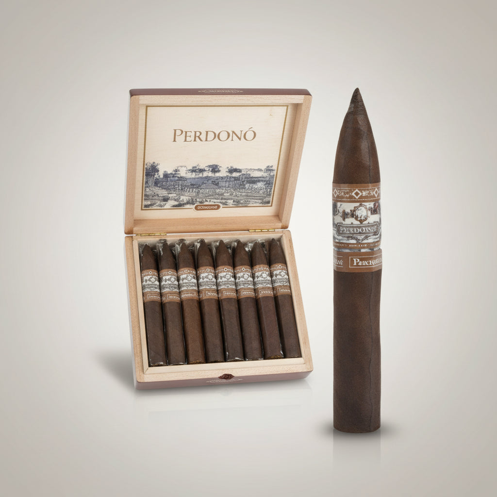 Perdomo Lot 23, Belicoso Maduro