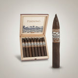 Perdomo Lot 23, Belicoso Maduro