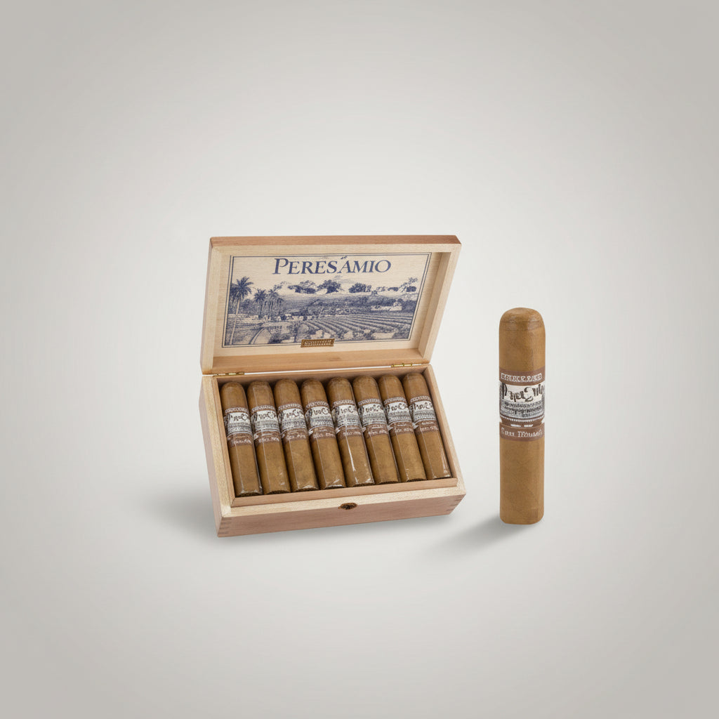 Perdomo Lot 23, Churchill Conn.