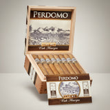 Perdomo Lot 23, Gordito Conn.