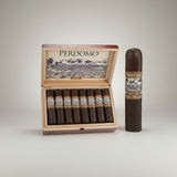 Perdomo Lot 23, Gordito Maduro