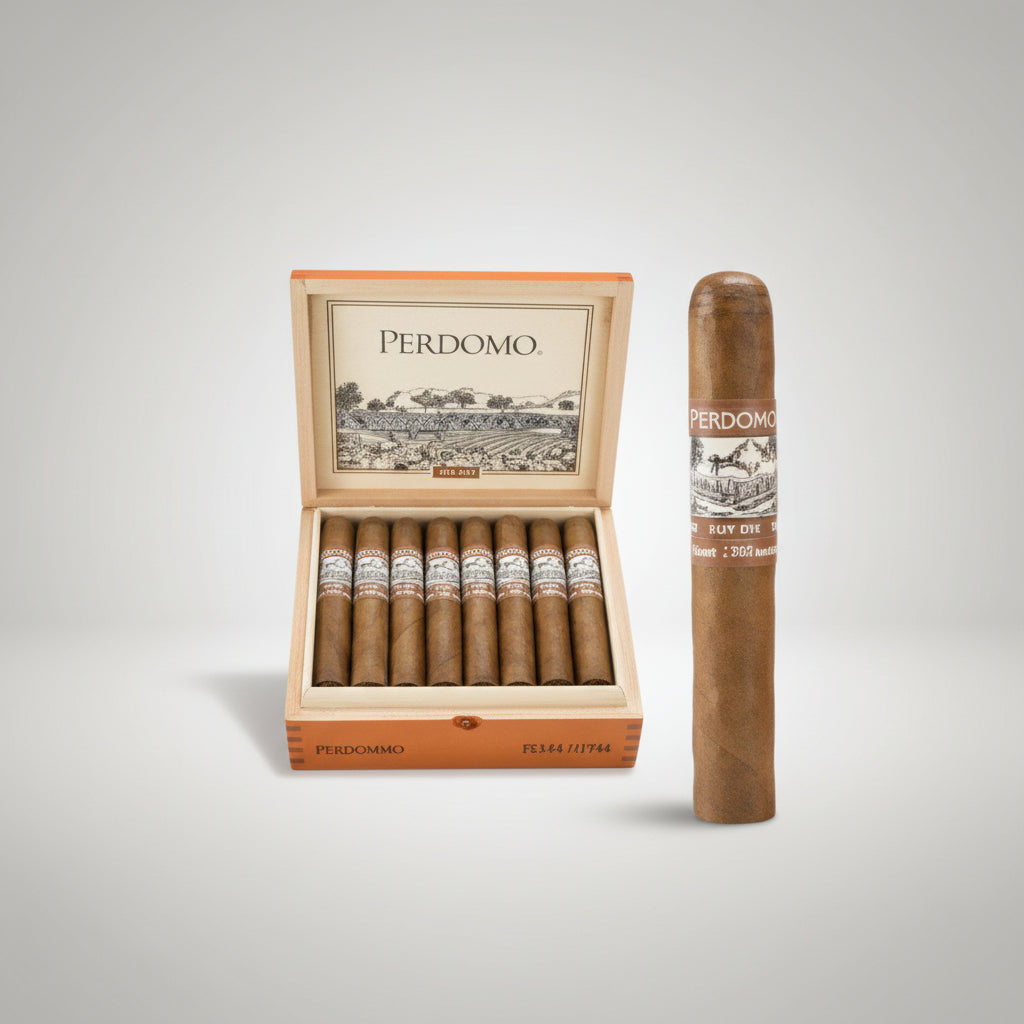 Perdomo Lot 23, Robusto SG Natural