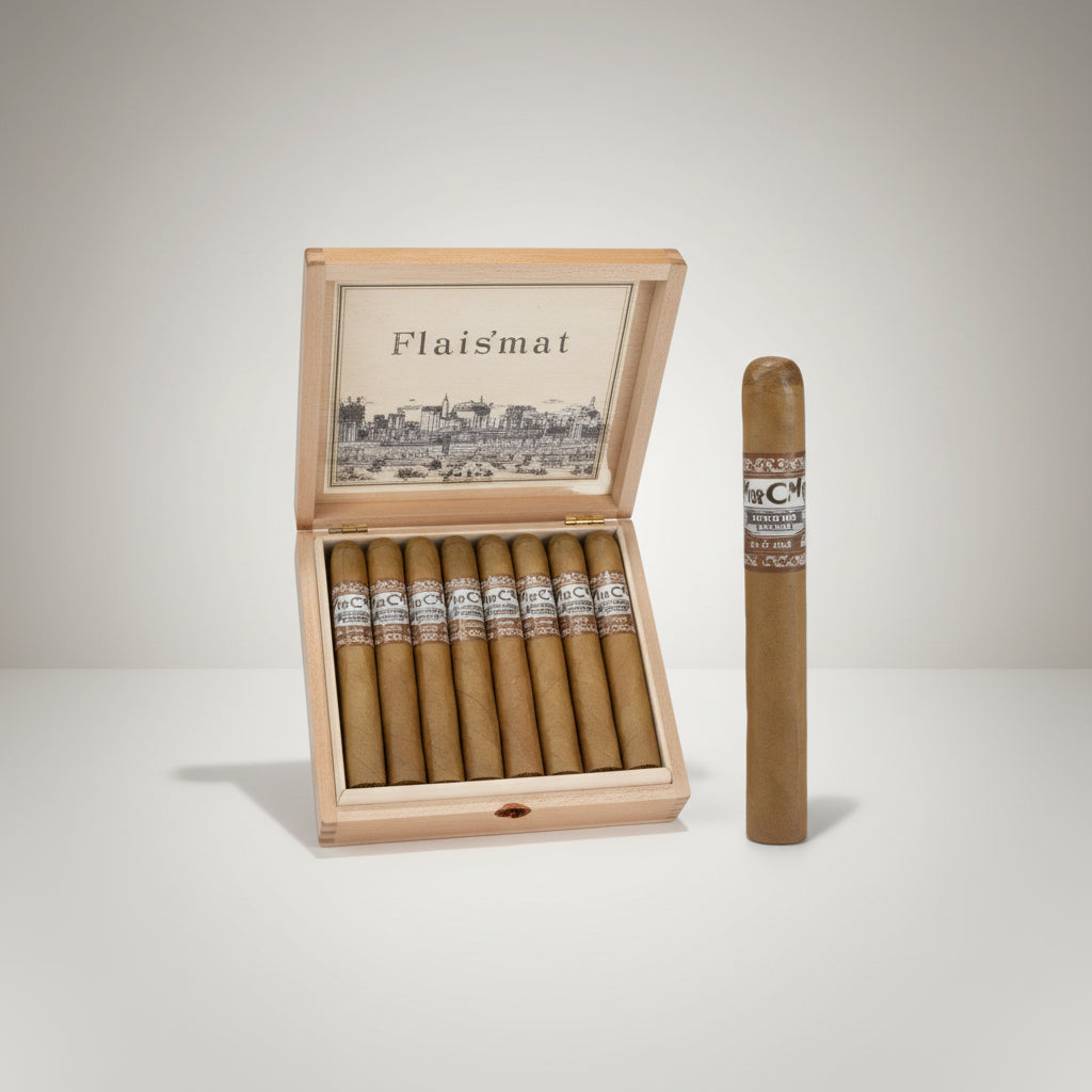 Perdomo Lot 23, Toro Conn.