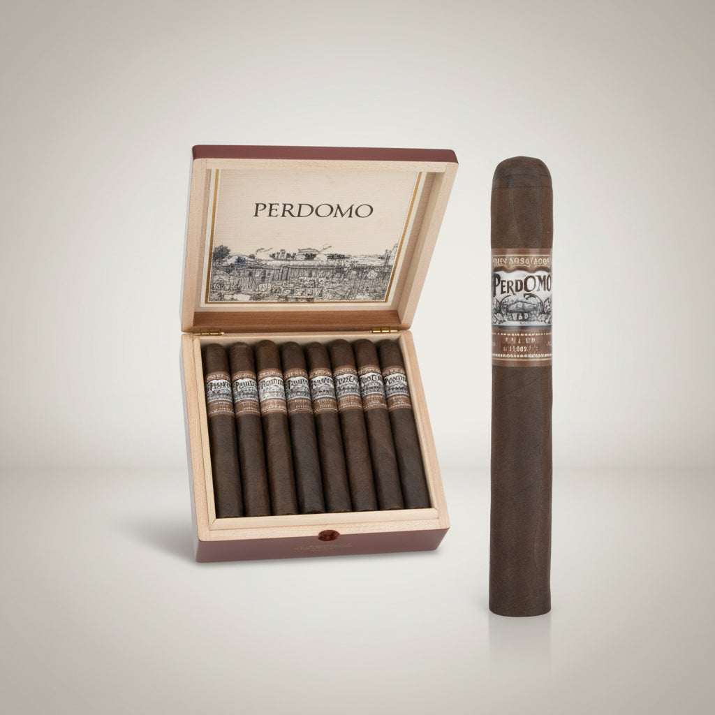 Perdomo Lot 23, Toro Maduro
