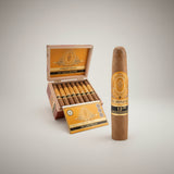 Perdomo Reserve 10th Anniversary Champagne, Figurado