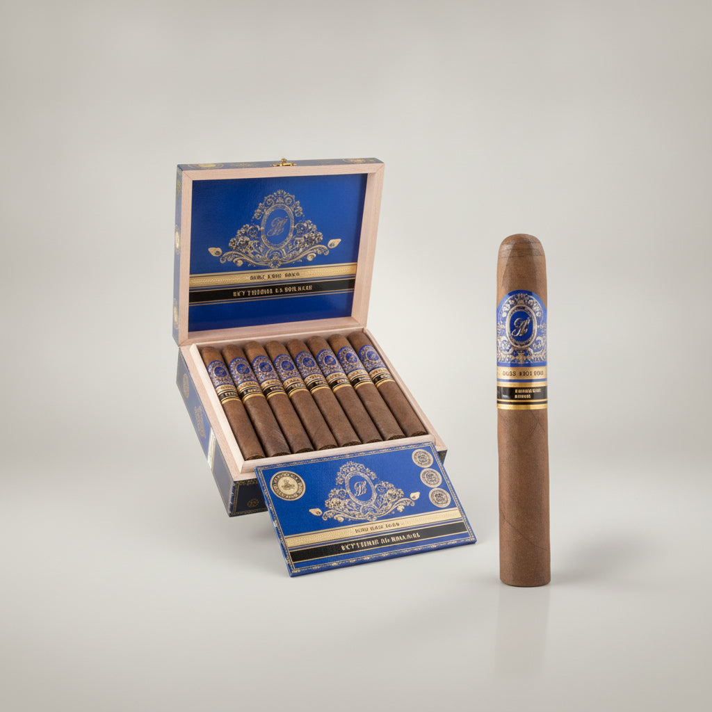 Perdomo Reserve 10th Anniversary Maduro, Epicure