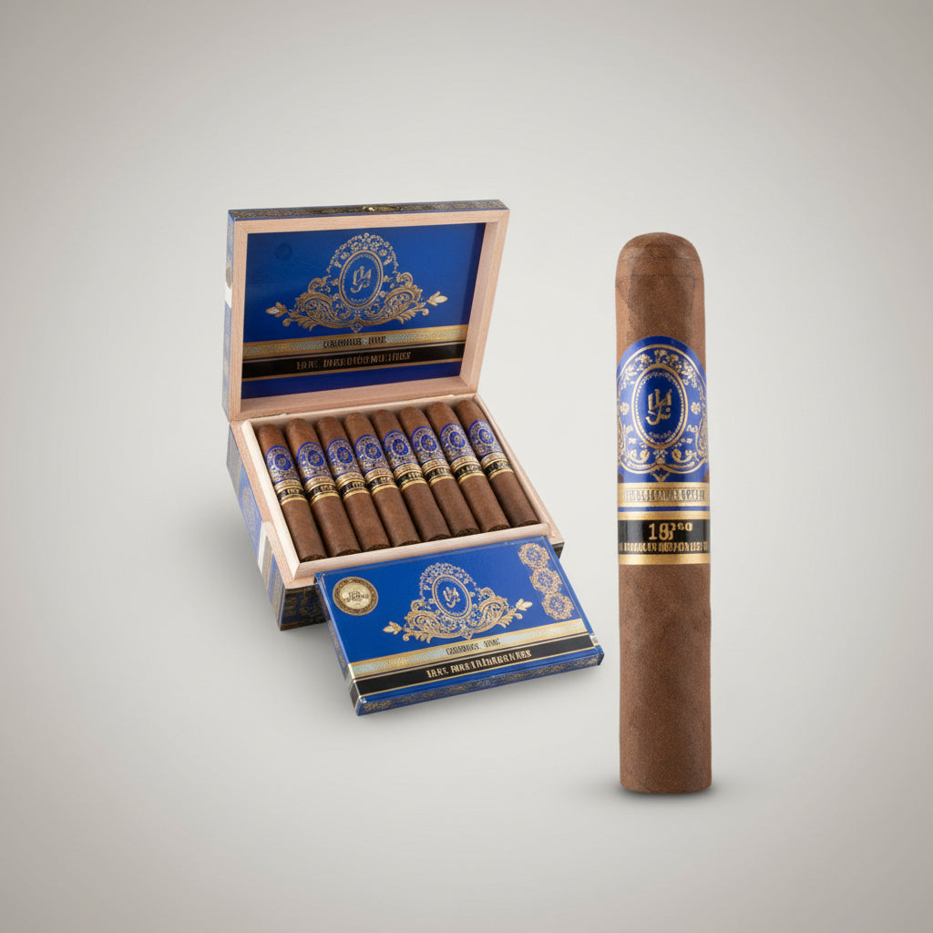Perdomo Reserve 10th Anniversary Maduro, Robusto