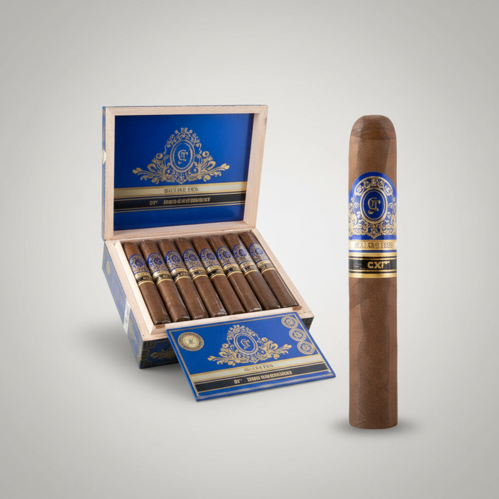 Perdomo Reserve 10th Anniversary Maduro, Super Toro