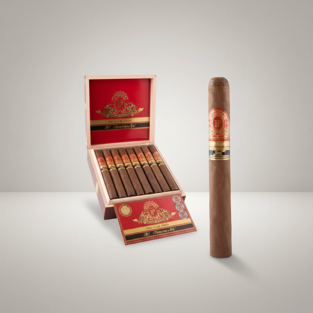 Perdomo Reserve 10th Anniversary Sungrown, Churchill