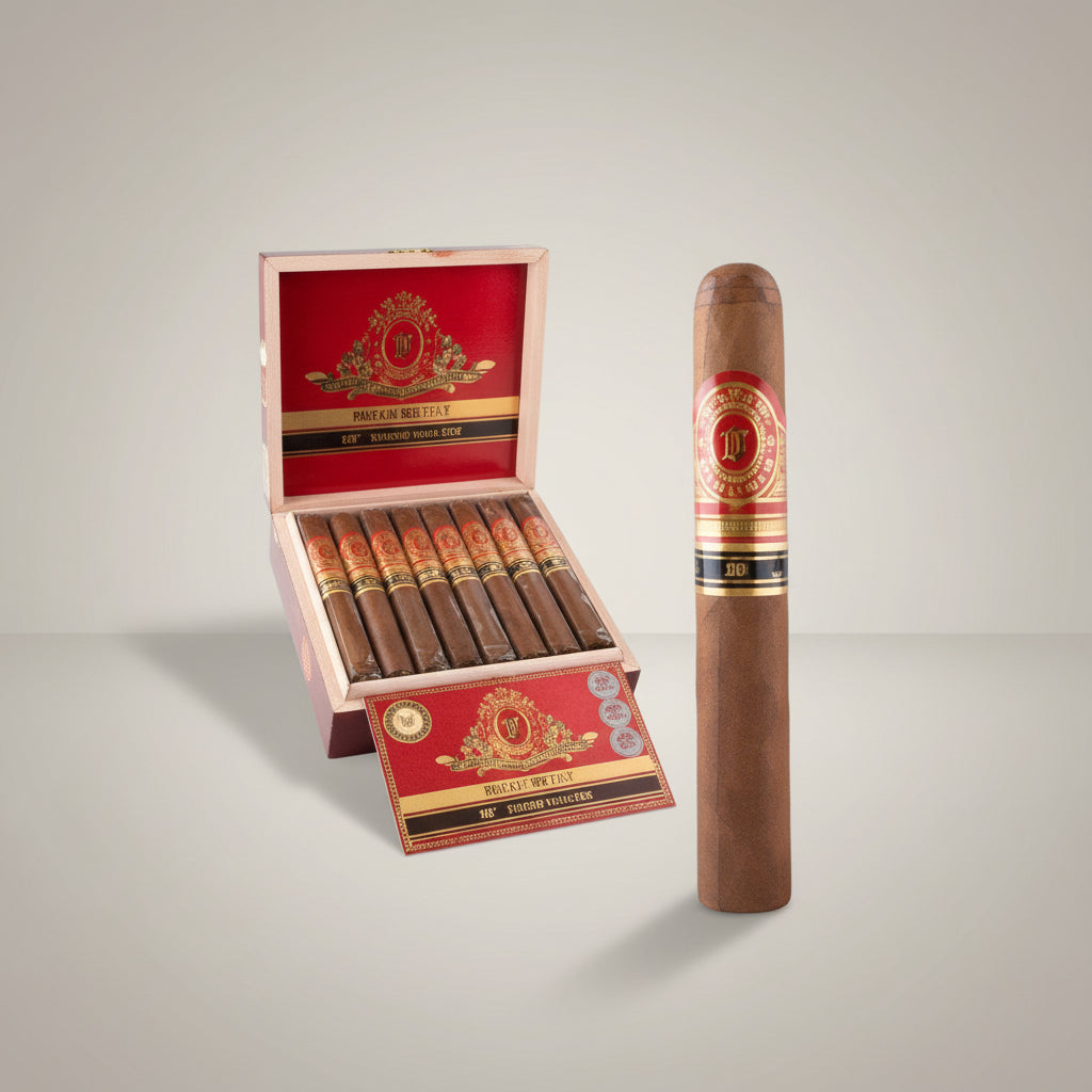 Perdomo Reserve 10th Anniversary Sungrown, Epicure