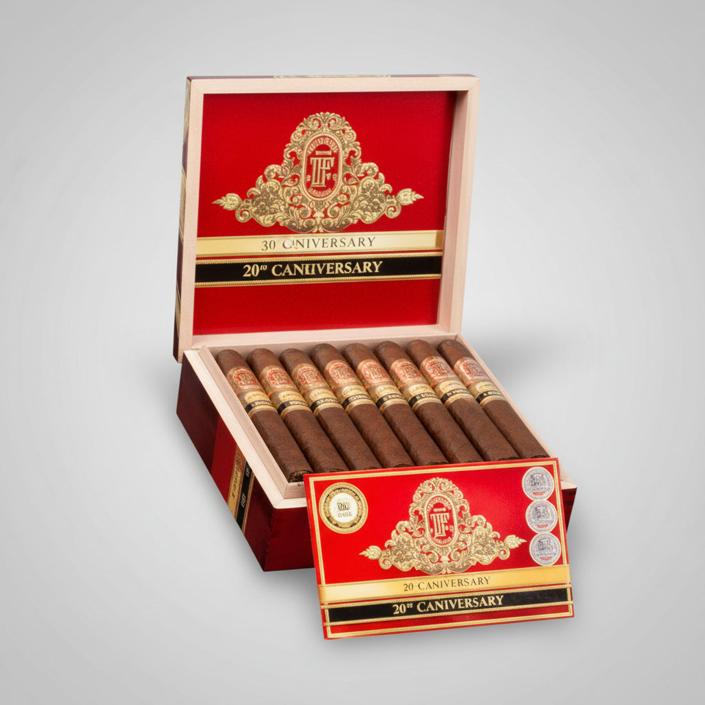 Perdomo Reserve 10th Anniversary Sungrown, Figurado