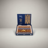 Plasencia Alma del Cielo, Celeste Robusto