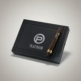 Plasencia Alma Fuerte, Robustus I Maduro