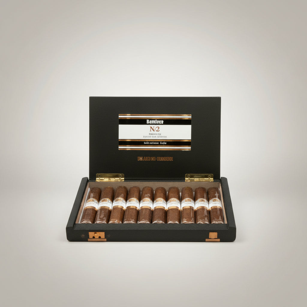 Plasencia Cosecha 149, La Vega Robusto