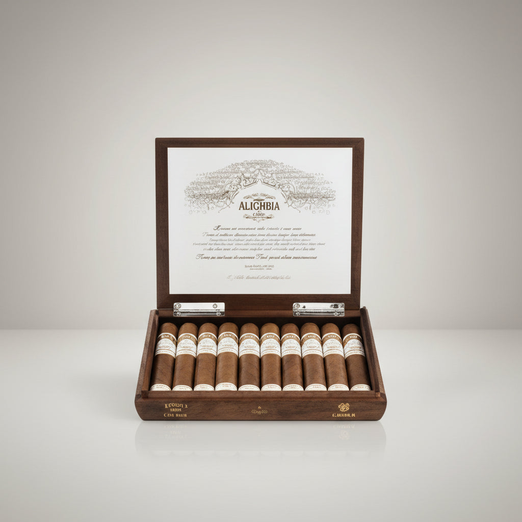 Plasencia Reserva Original, Robusto
