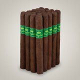 Pregame, Churchill Habano