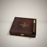Prensado, Robusto