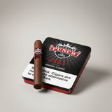 Punch Diablo, Diabolitos 5 tins/6 each
