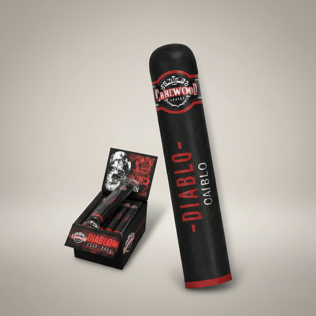 Punch Diablo, Gusto Tube