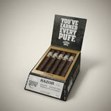 Punch Knuckle Buster Maduro. Toro