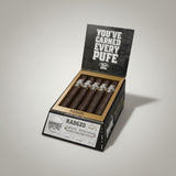 Punch Knuckle Buster Maduro. Gordo