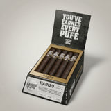 Punch Knuckle Buster Maduro. Robusto