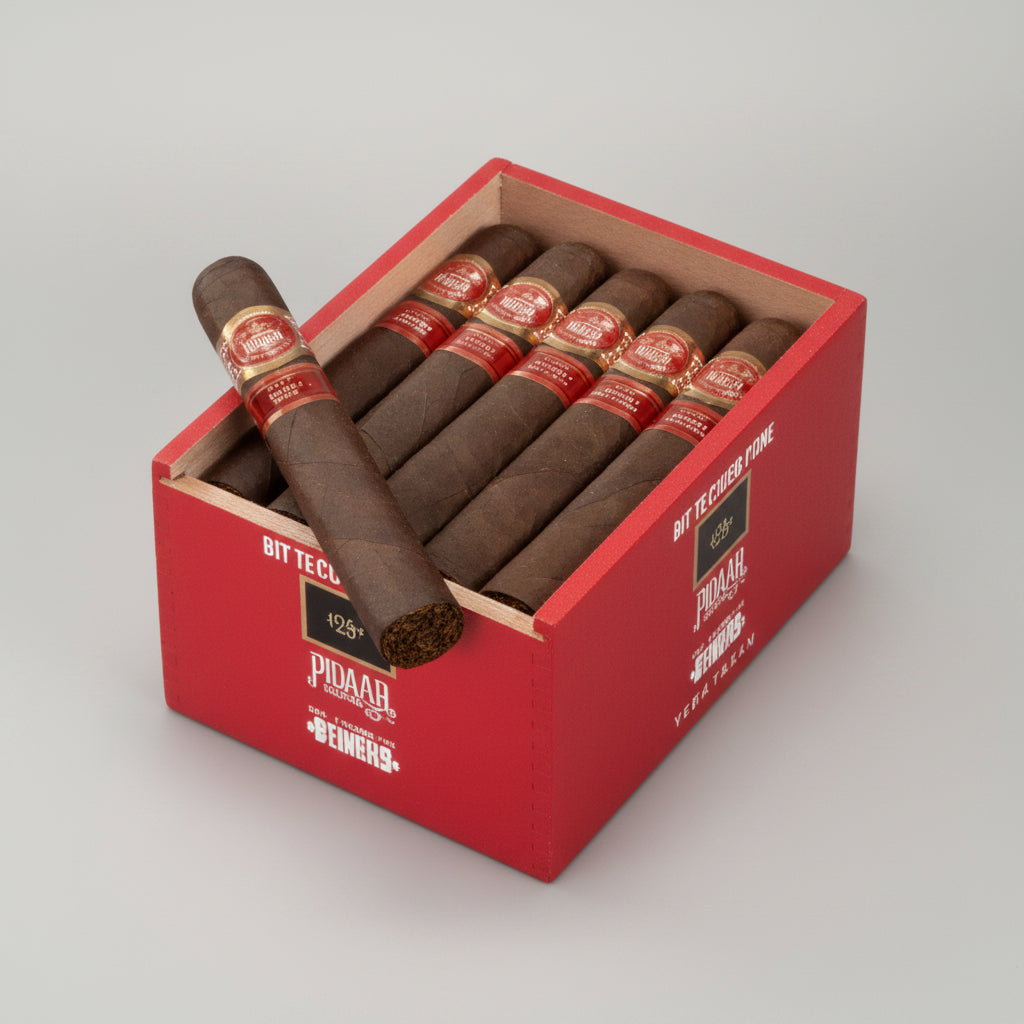 Punch Rare Corojo, El Doble