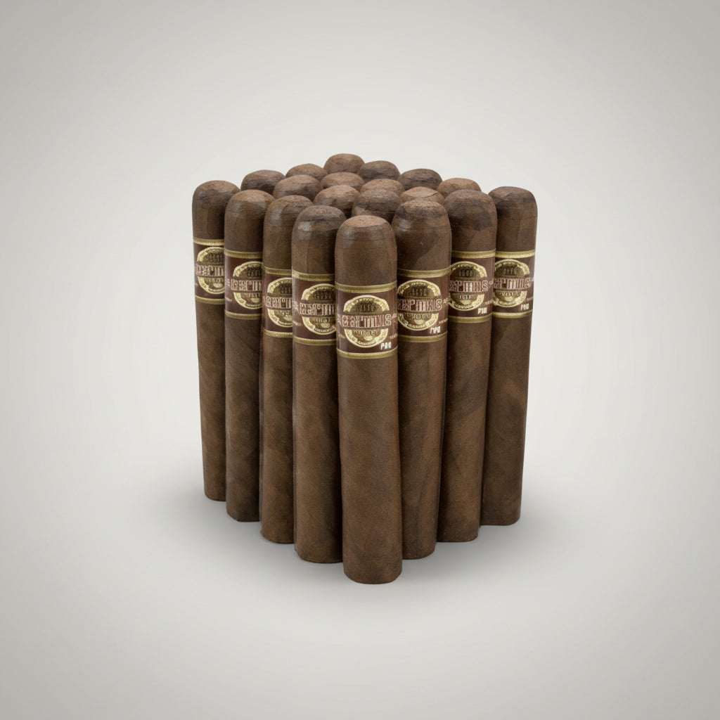 Quorum Maduro, Robusto BUNDLE