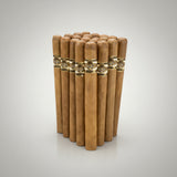 Quorum Shade, Churchill
