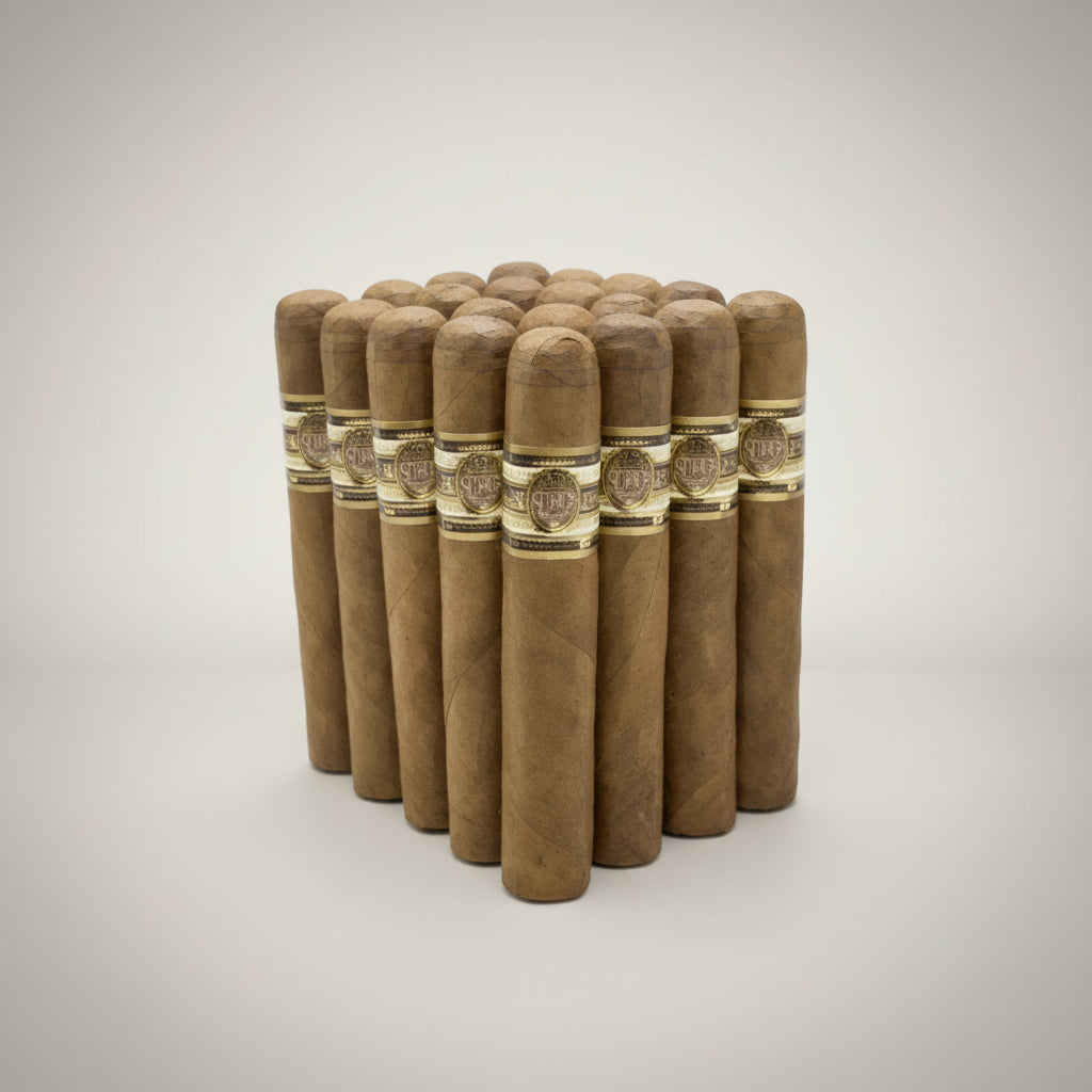 Quorum Shade, Robusto