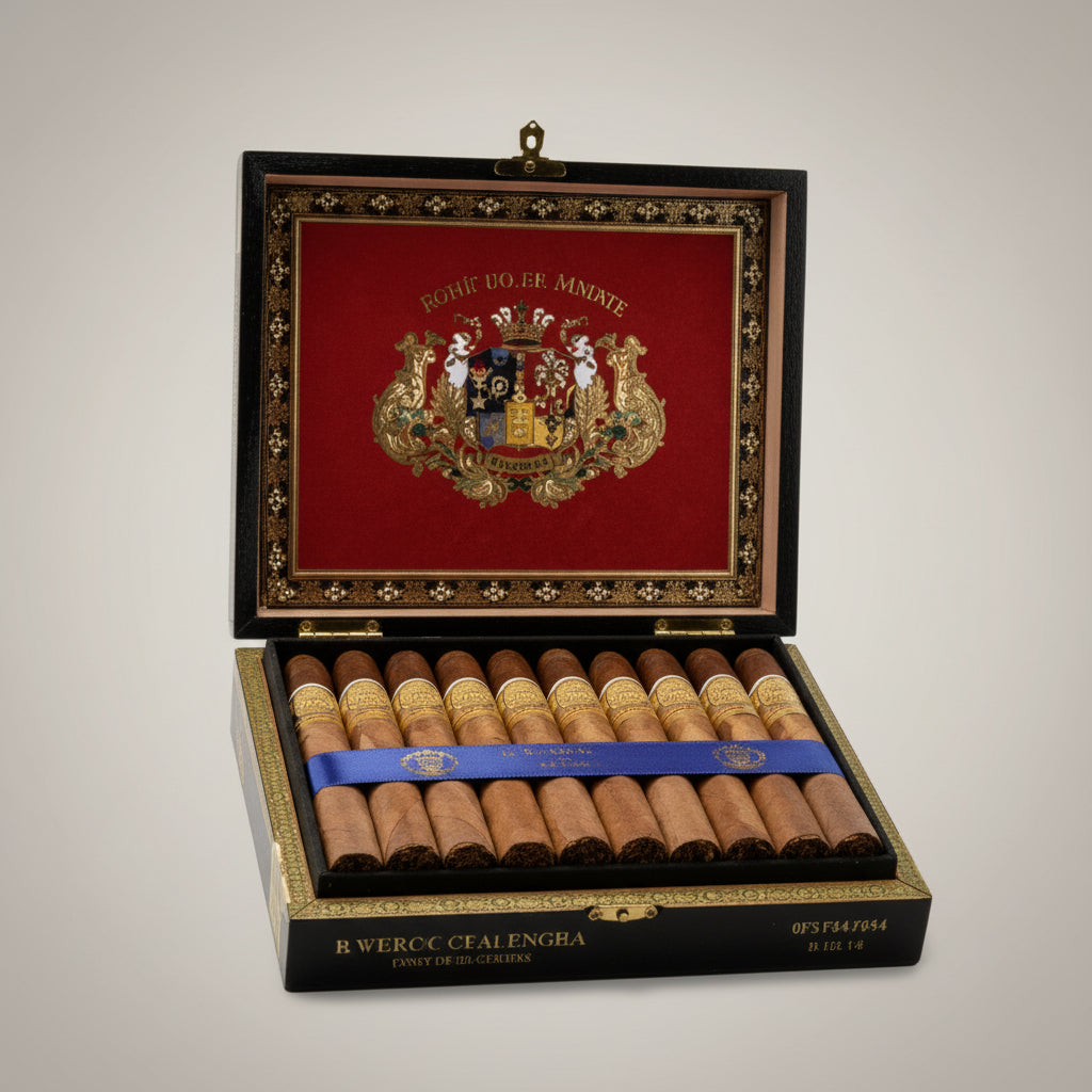 Ramon Allones, Toro