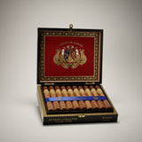 Ramon Allones, Torpedo