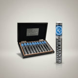 Rocky Patel 15th Anniversary, Aluminum Toro Tubo
