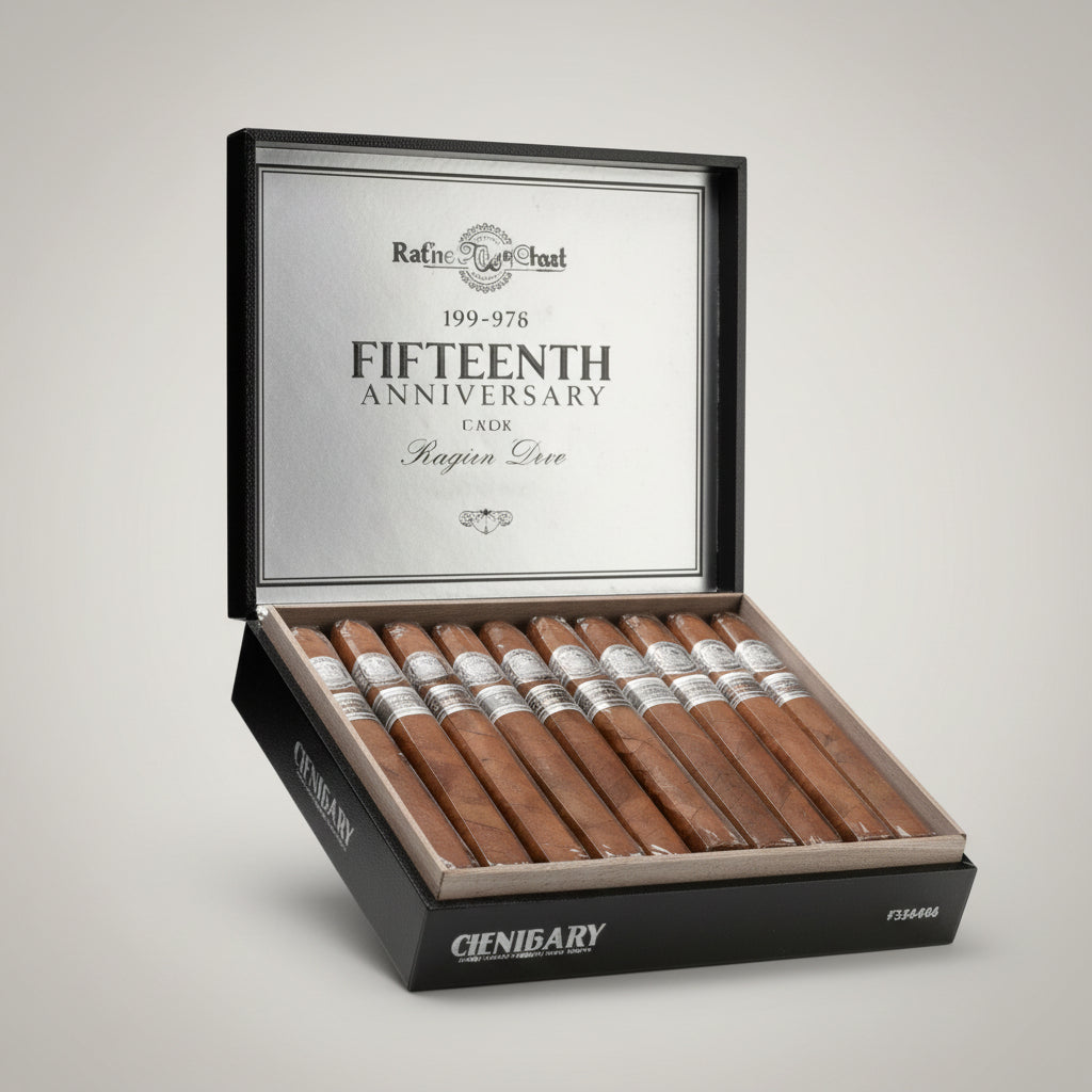 Rocky Patel 15th Anniversary, Sixty