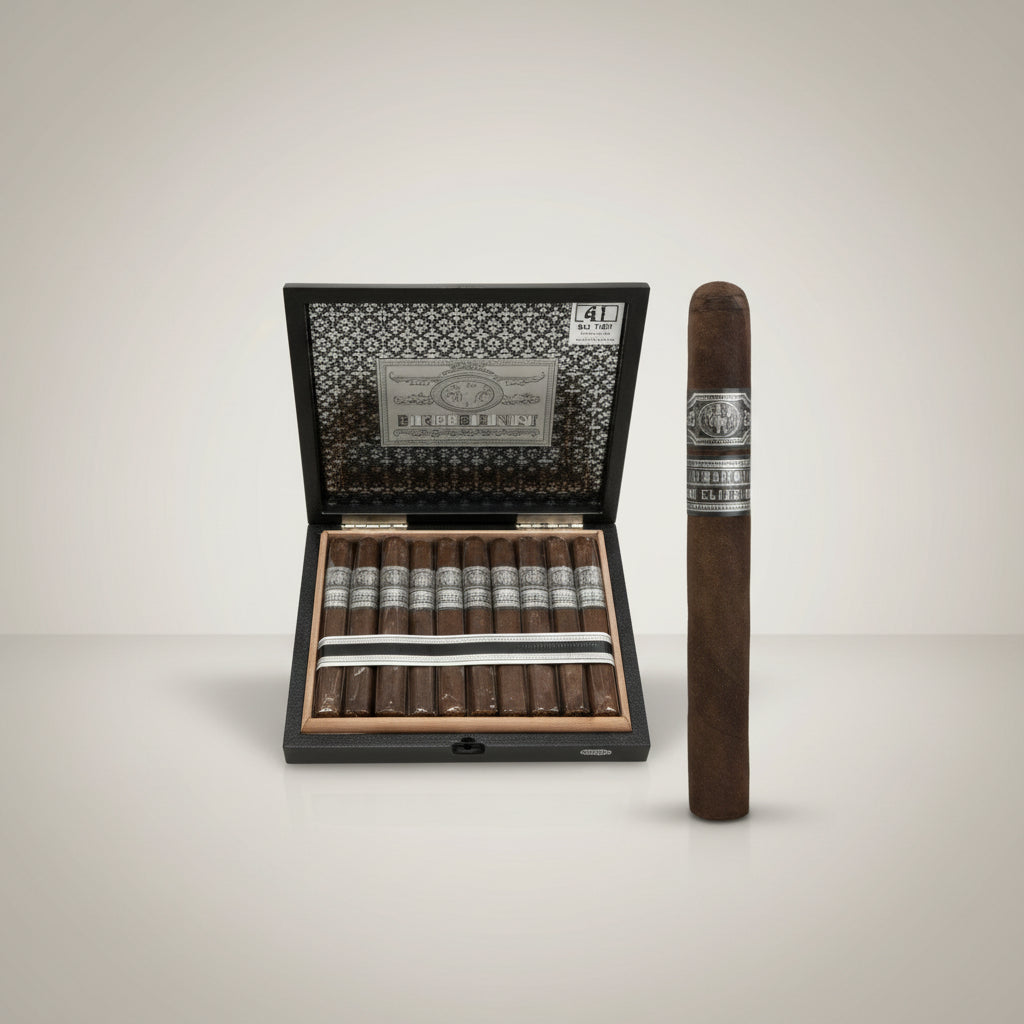 Rocky Patel 15th Anniversary, Toro