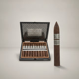 Rocky Patel 15th Anniversary, Torpedo