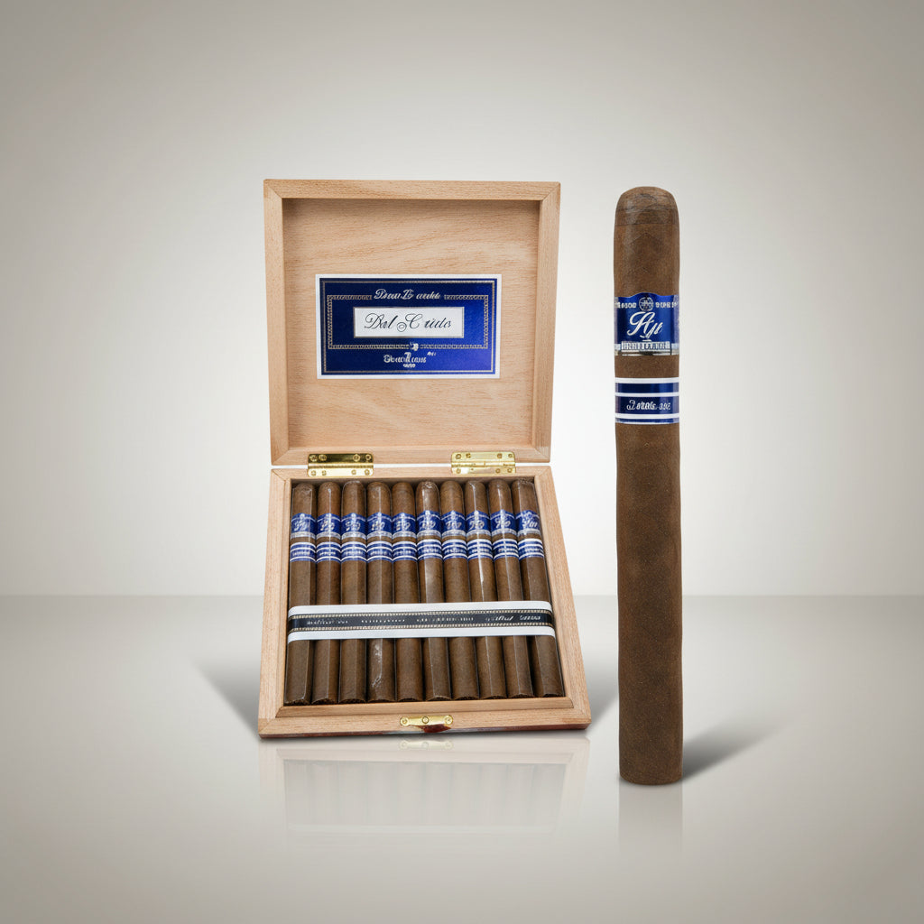 Rocky Patel 2003, Cameroon Churchill