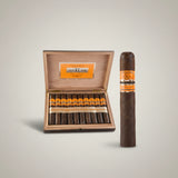 Rocky Patel 2006, (San Andreas), Six by Sixty