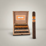 Rocky Patel 2006, (San Andreas), Toro