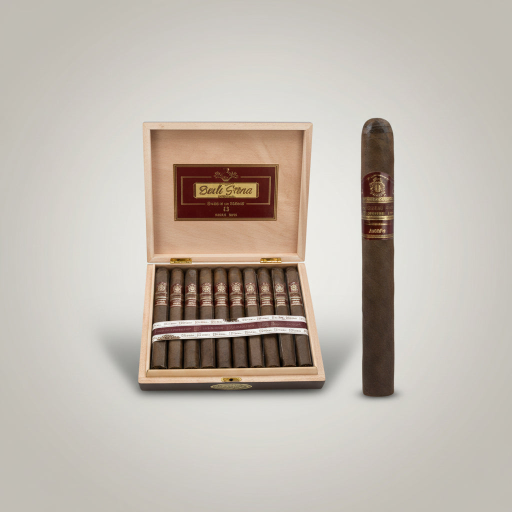 Rocky Patel Vintage 1990, 12 year Churchill