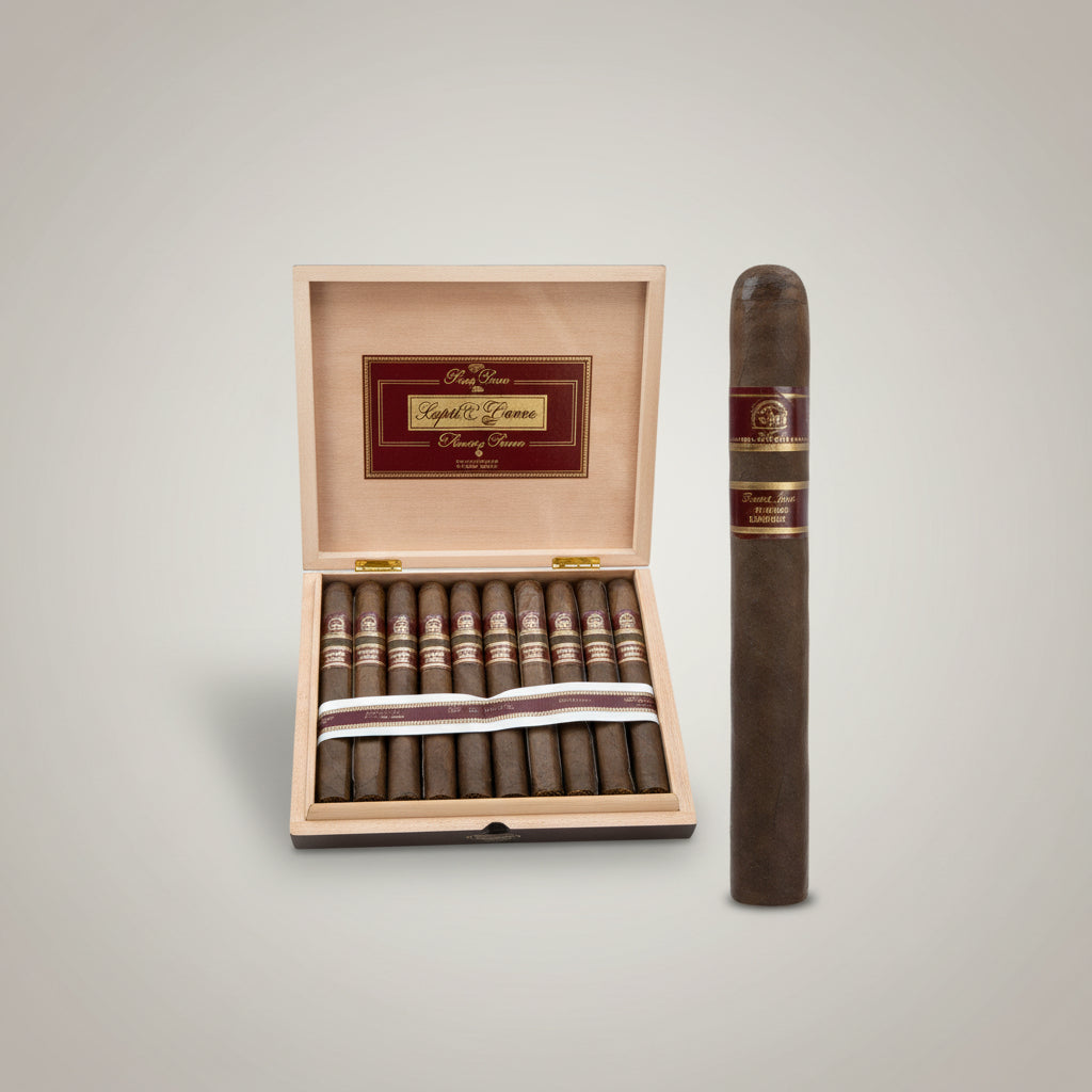 Rocky Patel Vintage 1990, 12 year Toro