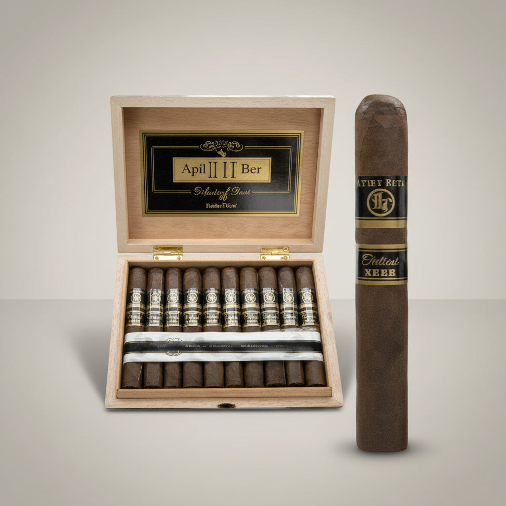 Rocky Patel Vintage 1992, 10 year Petite Corona