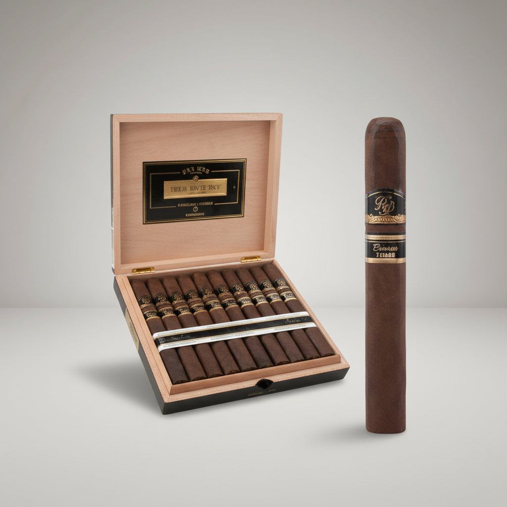 Rocky Patel Vintage 1992, 10 year Toro