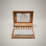 Rocky Patel ALR Second Edition, Toro