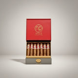 Rocky Patel Bold, Toro